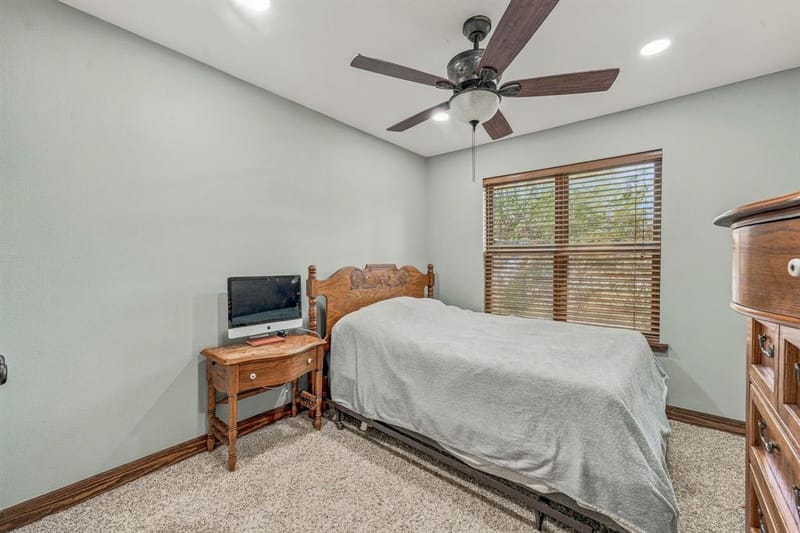 632 N Park Street, Dublin TX 76446 - Photo 24