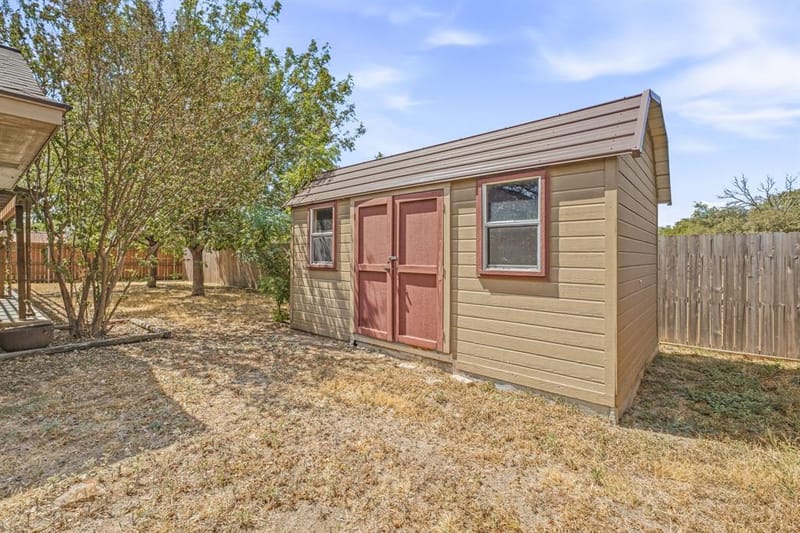632 N Park Street, Dublin TX 76446 - Photo 30