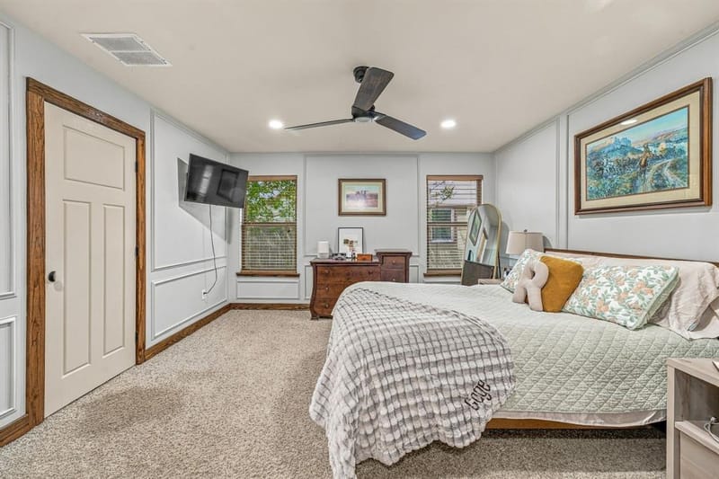 632 N Park Street, Dublin TX 76446 - Photo 18