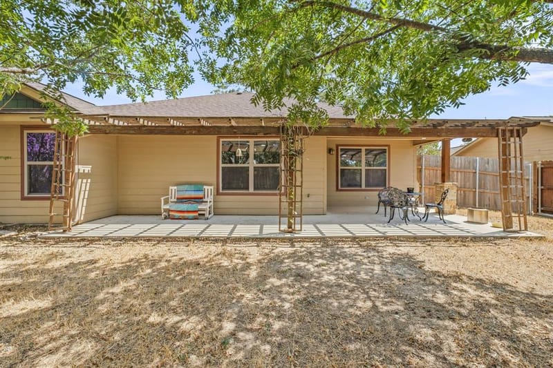 632 N Park Street, Dublin TX 76446 - Photo 29