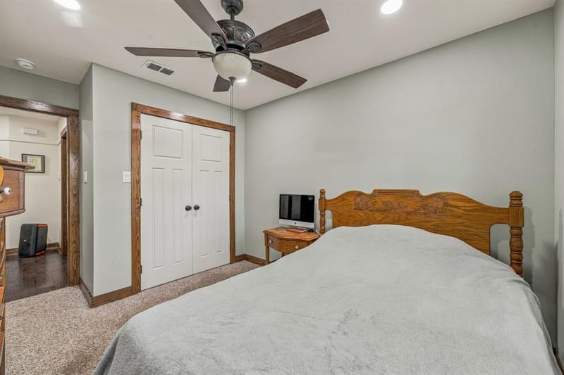 632 N Park Street, Dublin TX 76446 - Photo 25