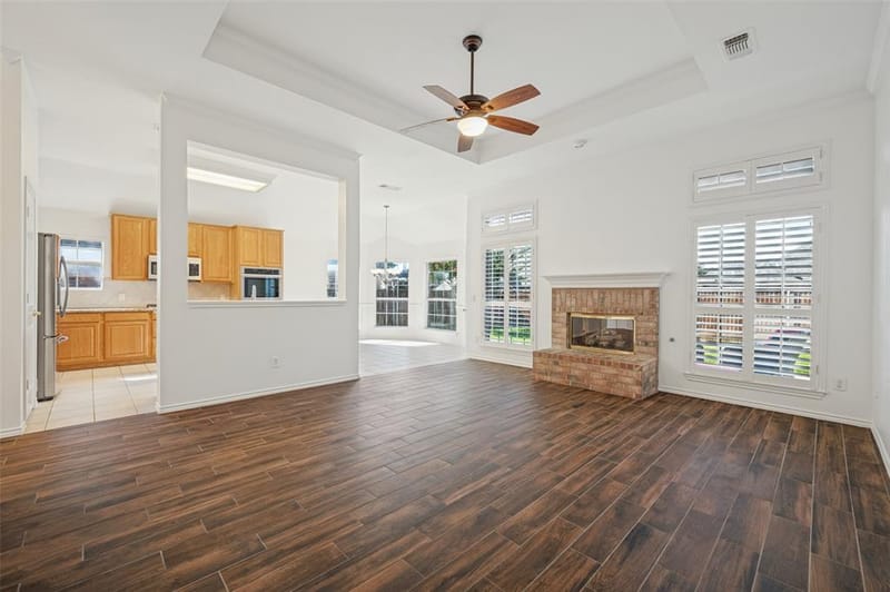 8804 Aviary Drive, McKinney TX 75072 - Photo 6