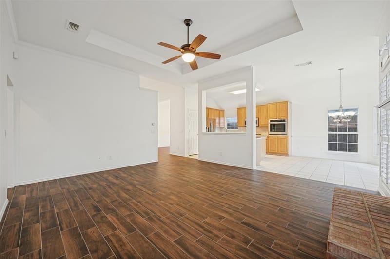 8804 Aviary Drive, McKinney TX 75072 - Photo 7