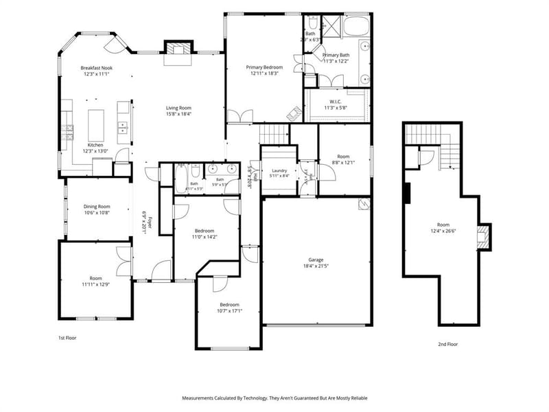 8804 Aviary Drive, McKinney TX 75072 - Photo 24