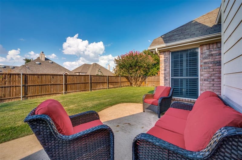 8804 Aviary Drive, McKinney TX 75072 - Photo 21