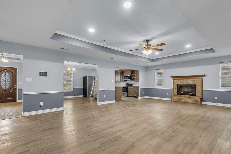 7117 Rolling Fork Drive, Dallas TX 75227 - Photo 6