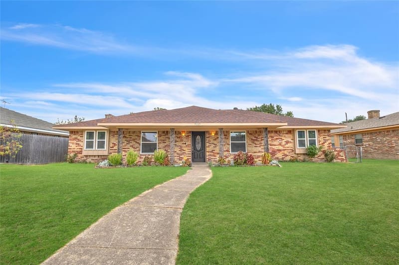 7117 Rolling Fork Drive, Dallas TX 75227