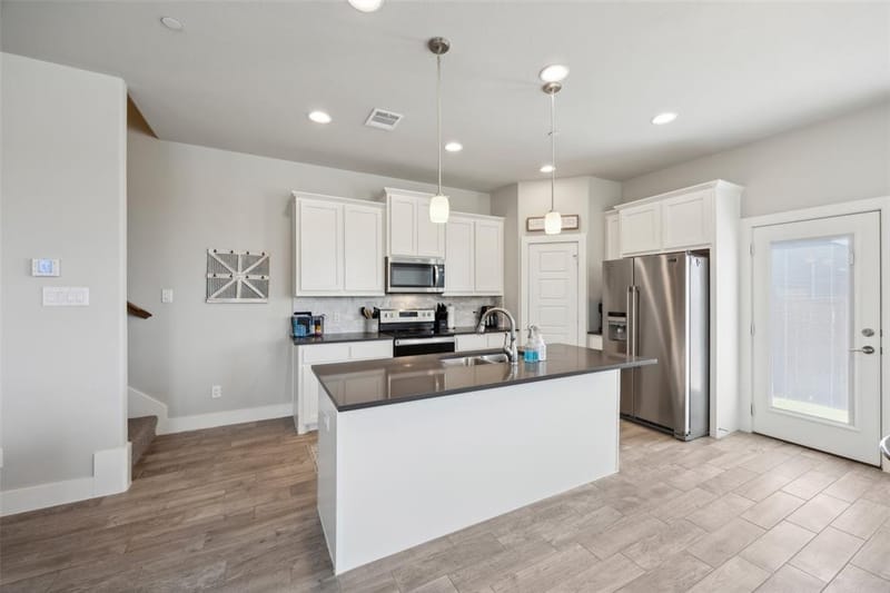 845 Eaglescliffe Landing, Wylie TX 75098 - Photo 6