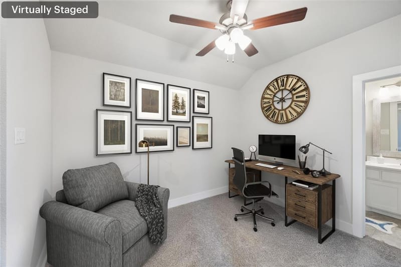 845 Eaglescliffe Landing, Wylie TX 75098 - Photo 13