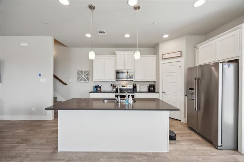 845 Eaglescliffe Landing, Wylie TX 75098 - Photo 7