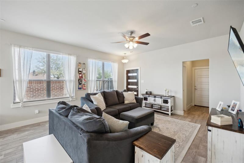 845 Eaglescliffe Landing, Wylie TX 75098 - Photo 3