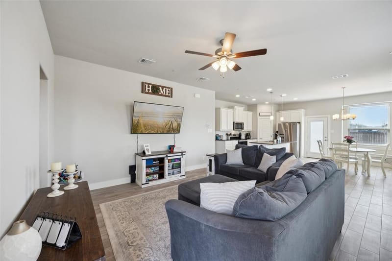845 Eaglescliffe Landing, Wylie TX 75098 - Photo 4