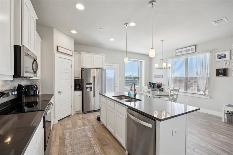 845 Eaglescliffe Landing, Wylie TX 75098 - Photo 8