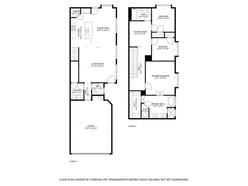 845 Eaglescliffe Landing, Wylie TX 75098 - Photo 25
