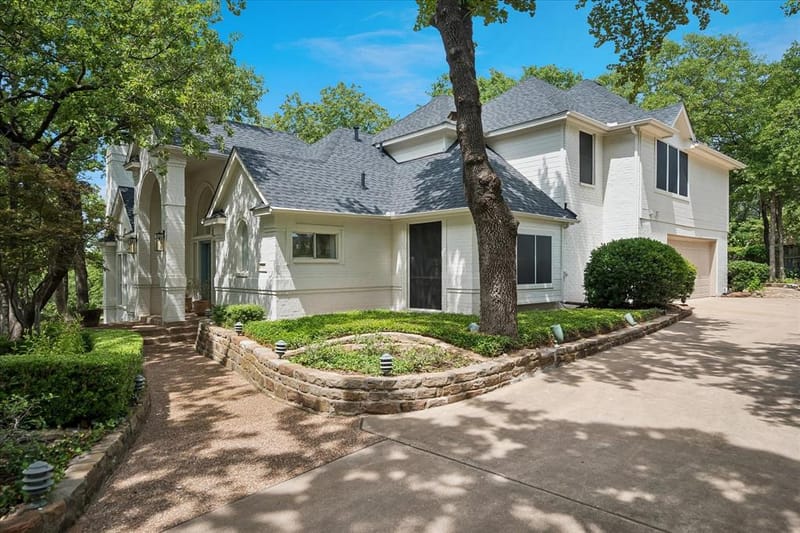801 Helen Street, Keller TX 76248 - Photo 4