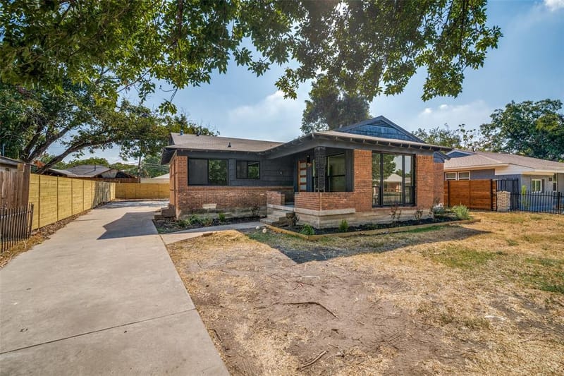 2324 Prichard Lane, Dallas TX 75227