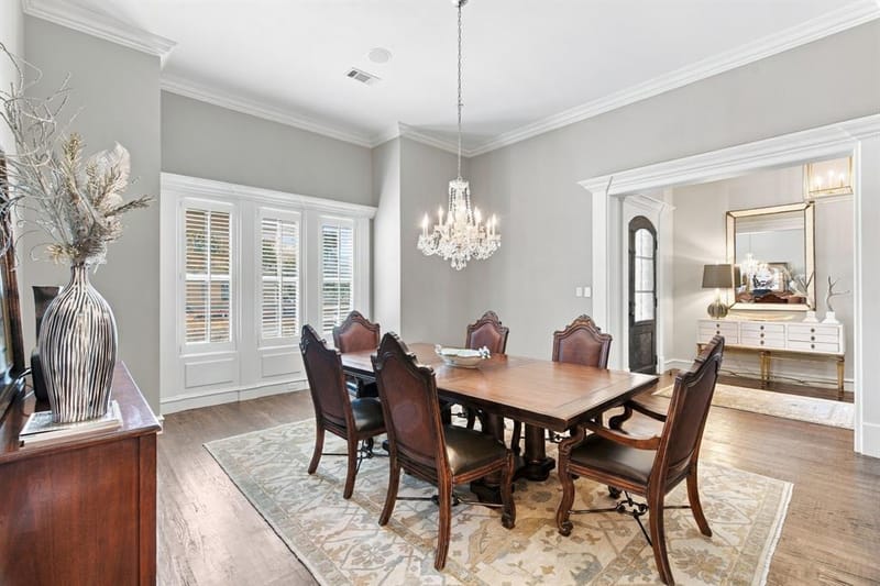 4712 Manning Drive, Colleyville TX 76034 - Photo 12