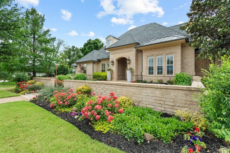 4712 Manning Drive, Colleyville TX 76034 - Photo 3