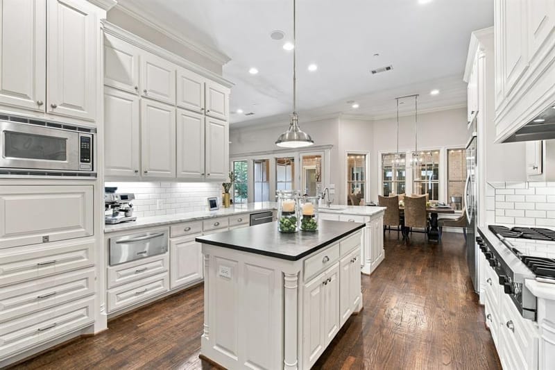 4712 Manning Drive, Colleyville TX 76034 - Photo 9