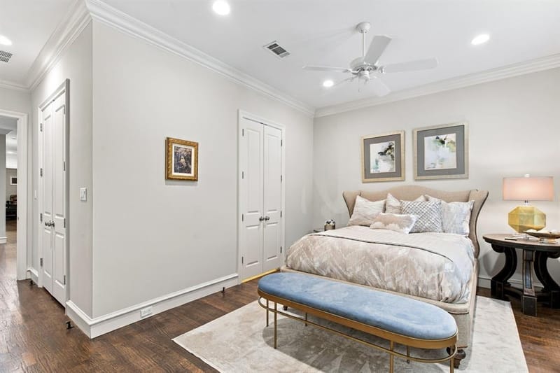 4712 Manning Drive, Colleyville TX 76034 - Photo 18