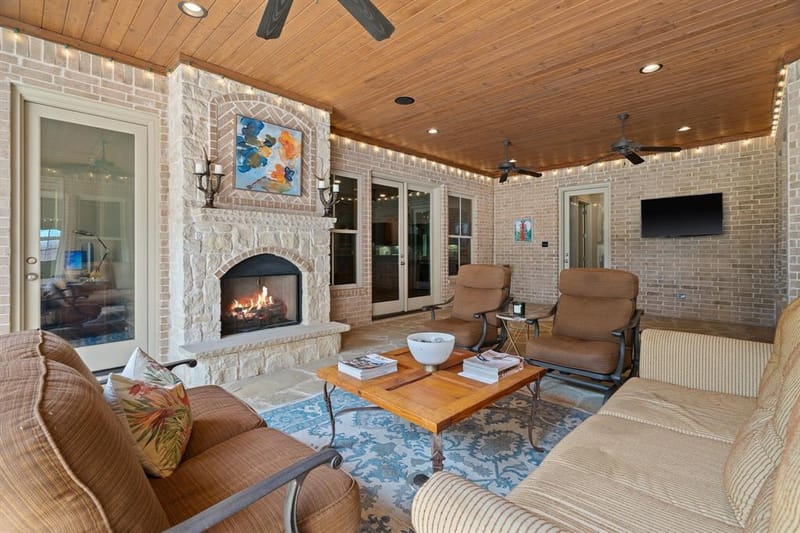 4712 Manning Drive, Colleyville TX 76034 - Photo 29