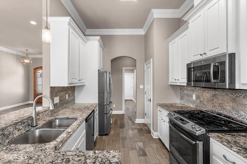 114 St Andrews Lane, Benton LA 71006 - Photo 16