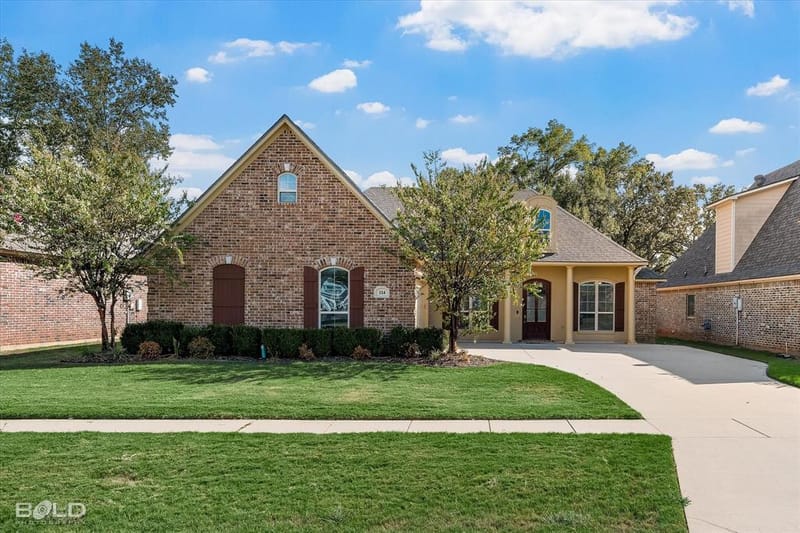 114 St Andrews Lane, Benton LA 71006