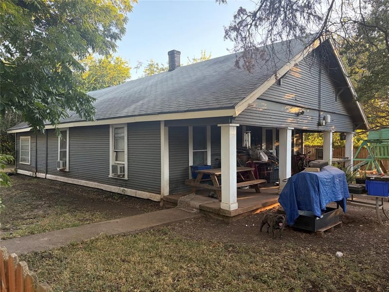 112 E Indiana Avenue, Midlothian TX 76065 - Photo 3