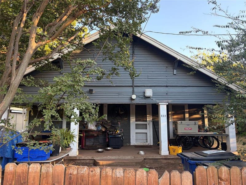 112 E Indiana Avenue, Midlothian TX 76065
