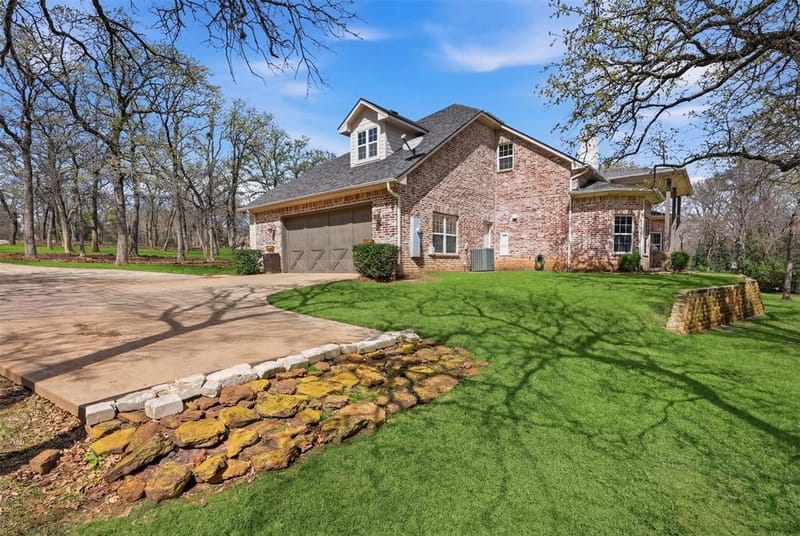 9651 Yellow Rose Lane, Pilot Point TX 76258 - Photo 32