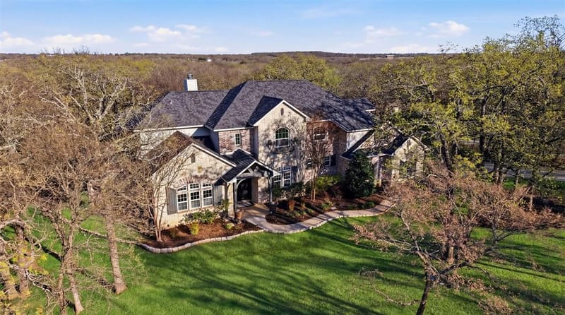 9651 Yellow Rose Lane, Pilot Point TX 76258 - Photo 28