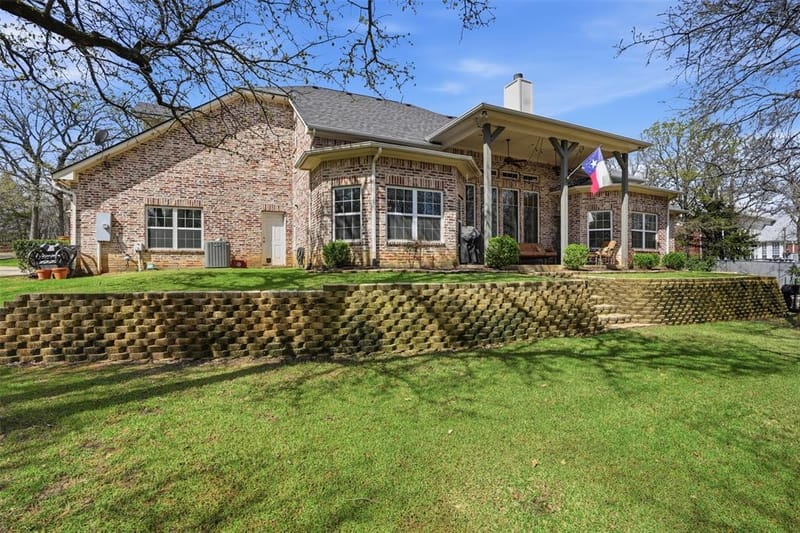 9651 Yellow Rose Lane, Pilot Point TX 76258 - Photo 31