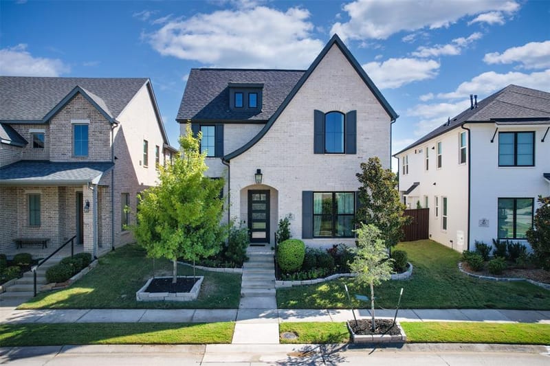 963 Sprangletop Street, Allen TX 75013 - Photo 36