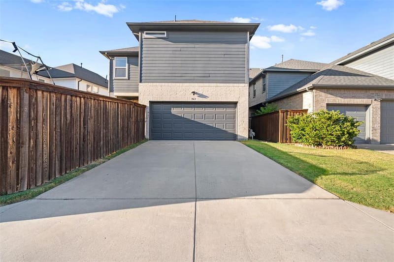 963 Sprangletop Street, Allen TX 75013 - Photo 35