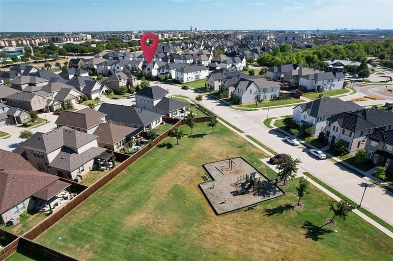 963 Sprangletop Street, Allen TX 75013 - Photo 39