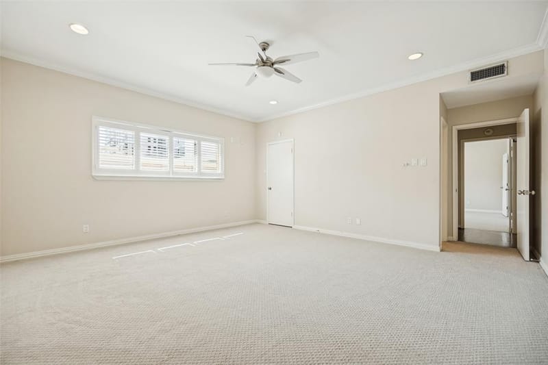 6306 Bandera Avenue # A, Dallas TX 75225 - Photo 23