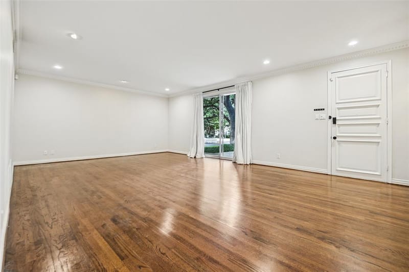 6306 Bandera Avenue # A, Dallas TX 75225 - Photo 2