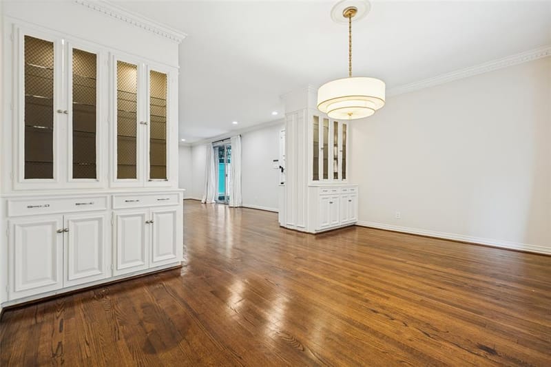 6306 Bandera Avenue # A, Dallas TX 75225 - Photo 6