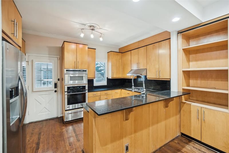 6306 Bandera Avenue # A, Dallas TX 75225 - Photo 13