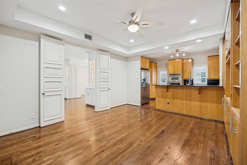 6306 Bandera Avenue # A, Dallas TX 75225 - Photo 17
