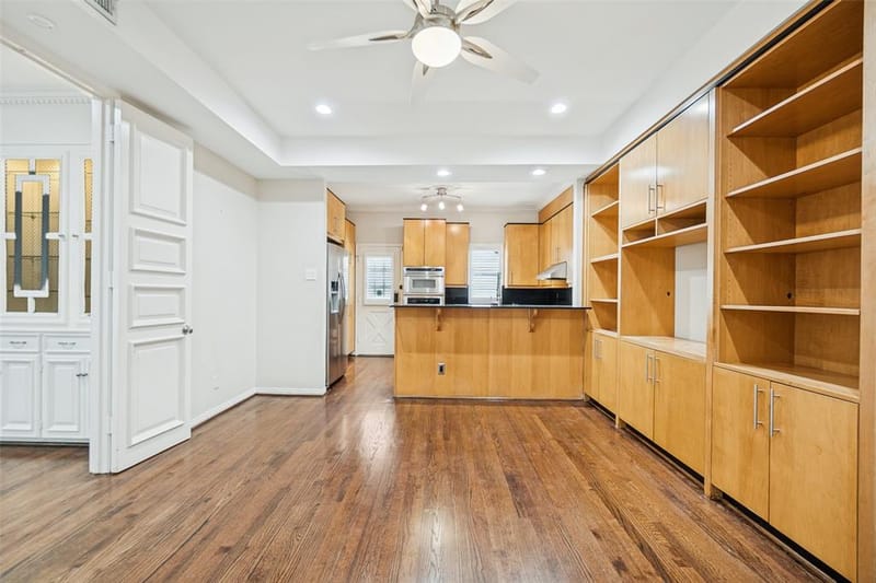 6306 Bandera Avenue # A, Dallas TX 75225 - Photo 16