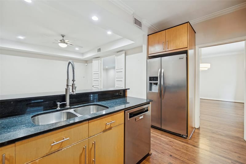 6306 Bandera Avenue # A, Dallas TX 75225 - Photo 12