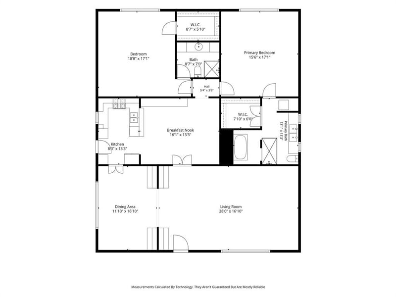 6306 Bandera Avenue # A, Dallas TX 75225 - Photo 26