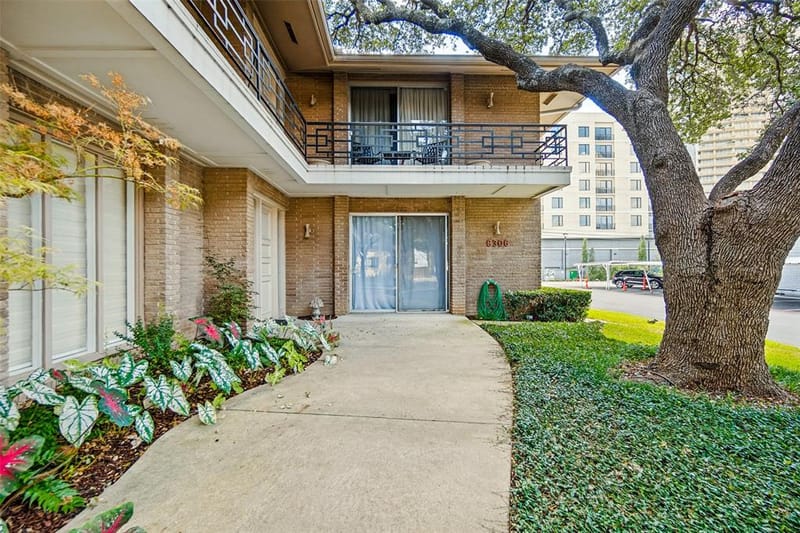 6306 Bandera Avenue # A, Dallas TX 75225
