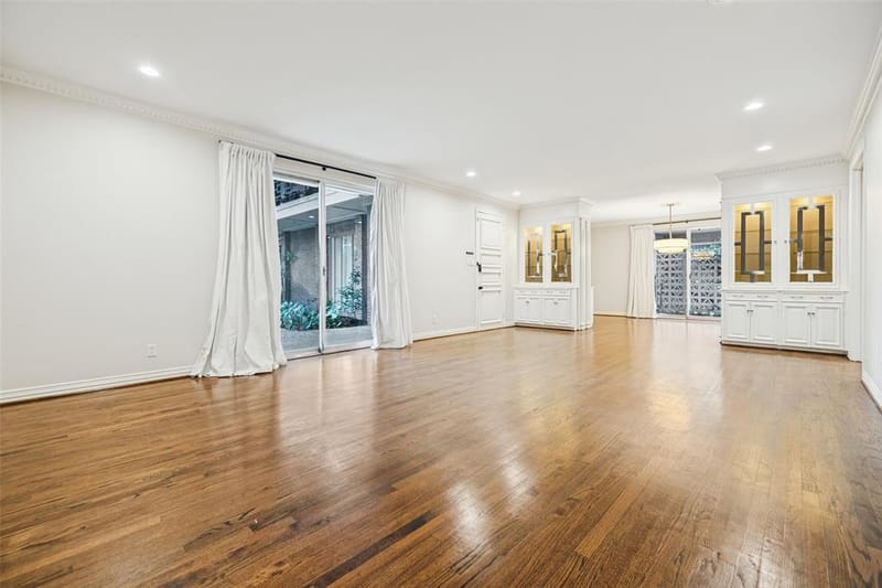 6306 Bandera Avenue # A, Dallas TX 75225 - Photo 5
