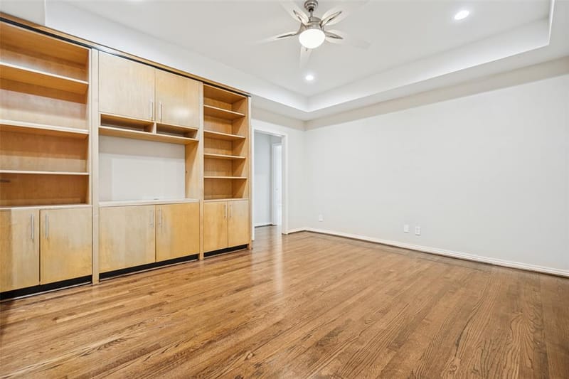 6306 Bandera Avenue # A, Dallas TX 75225 - Photo 14