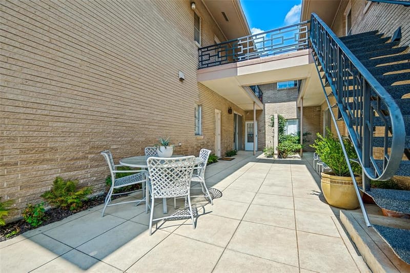 6306 Bandera Avenue # A, Dallas TX 75225 - Photo 25