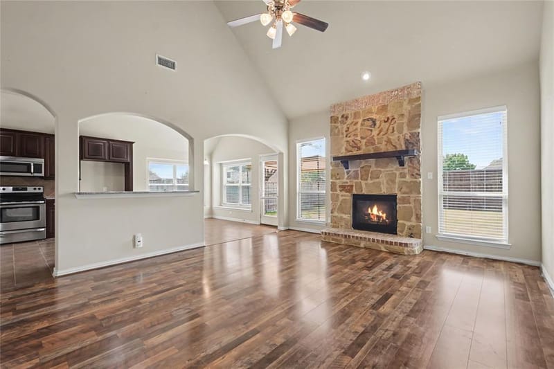 1134 Hickory Park, Forney TX 75126 - Photo 6