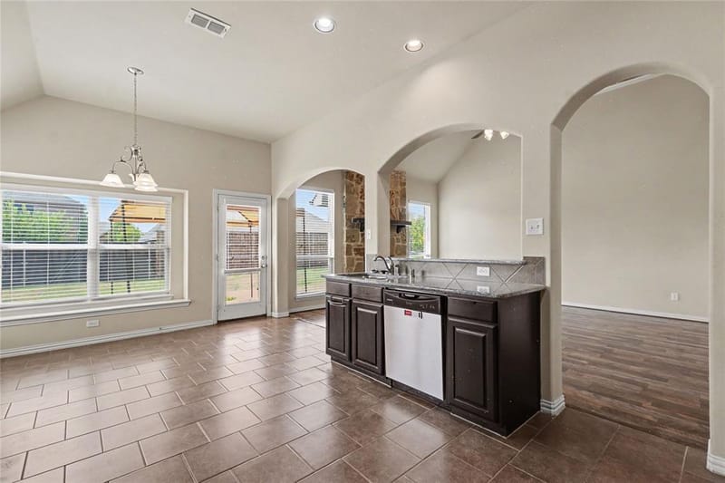 1134 Hickory Park, Forney TX 75126 - Photo 7
