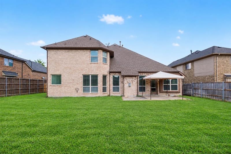 1134 Hickory Park, Forney TX 75126 - Photo 31